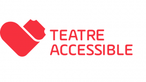 Teatre accessible
