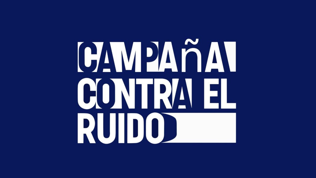 CAMPAÑA DEL RUIDO youtube-Thumbnail