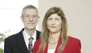 Fundadores MED-EL