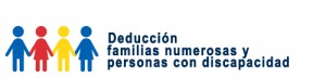 IRPF Discapacidad