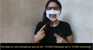 2020 mascaretes lleialtat