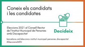 2021 coneix candidats eleccions impd