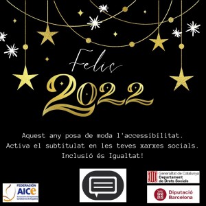 Feliç 2022