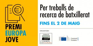 Premi Europa Jove