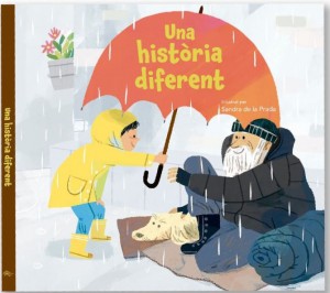 Una història diferent