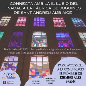fabrica de joguines