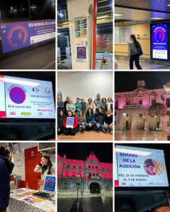 2024 Collage Día de la Audición
